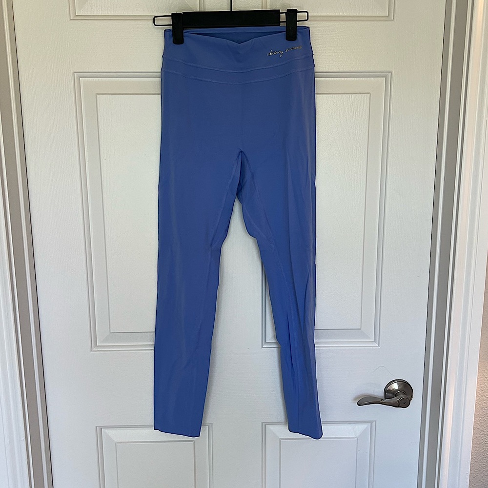 Gymshark x Whitney Simmons high rise leggings (2nd GSx WS collection)